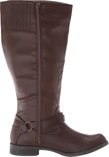 Miniatura 6 de Easy Street Quinn Plus - Botas con arnés para mujer