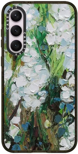 Miniatura 142 de CASETiFY Impact - Funda para Galaxy S23 [4 veces probada contra caídas de grado militar, protección contra caídas de 8.2 pies] – Setas mágicas