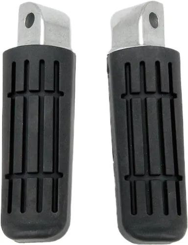 Miniatura 3 de Motorbike Foot Rests For FZ 8 For FZ 6 For FZ 1 For XJ 600 For XJ 900 For TDM 850 Motorcycle Front Rear Footrests Foot Pegs(Front)