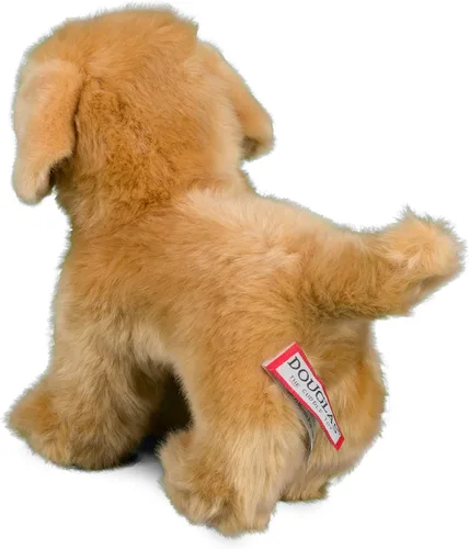 Miniatura 4 de Douglas Chap Golden Retriever - Peluche de perro