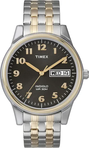 Miniatura 4 de Timex Charles Street Reloj para hombre