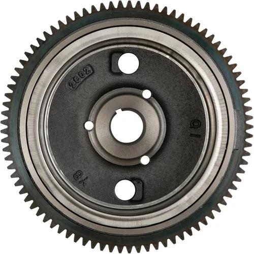 Miniatura 6 de maXpeedingrods Rotor de volante para Polaris Big Boss 500 Scrambler 500 Sportsman 500 1998-2003 ATP 500 2004 Worker 500 1999 2001 Sportsman 400