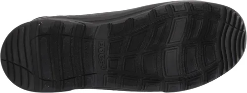 Miniatura 4 de BOGS Botas de nieve altas Bozeman para hombre, Nieve