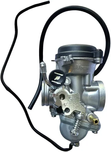 Miniatura 6 de Carburador para Suzuki EN125 GN125 (1982-2018)