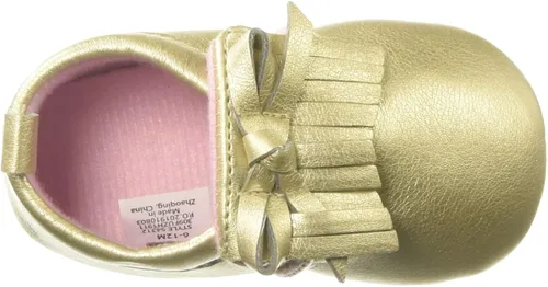 Miniatura 5 de Hudson Baby Mocasines unisex para bebé