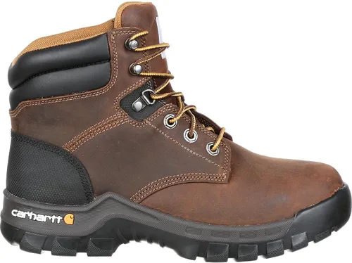 Miniatura 7 de Carhartt CMF6366 - Botas compuestas para hombre (6 pulgadas)