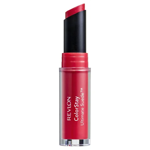 Miniatura 24 de Revlon ColorStay Mejor Gamuza Lápiz Labial, Ingenue
