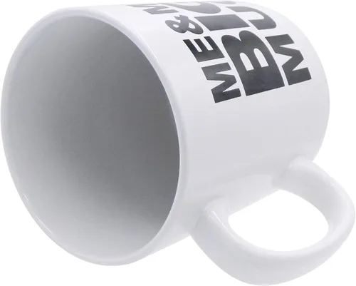 Miniatura 6 de Rockin Taza grande de café de gran tamaño de 28 onzas, taza de tamaño mega, extra grande para bebidas grandes, decoración de escritorio de oficina