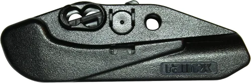 Miniatura 2 de Rain-X 5079283-1 Latitude - Limpiaparabrisas de 17 pulgadas (paquete de 1)