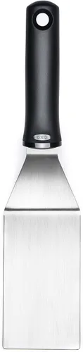 Miniatura 3 de OXO Good Grips - Turner para restaurante y volteador de acero inoxidable