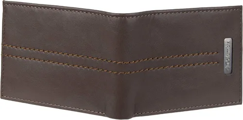 Miniatura 5 de Columbia Billetera plegable delgada para hombre