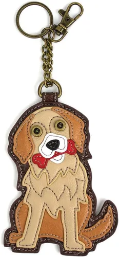Miniatura 55 de CHALA Dog Collection - Llavero decorativo para mujer