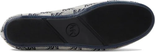 Miniatura 3 de Michael Kors Mocasín Juliette para mujer