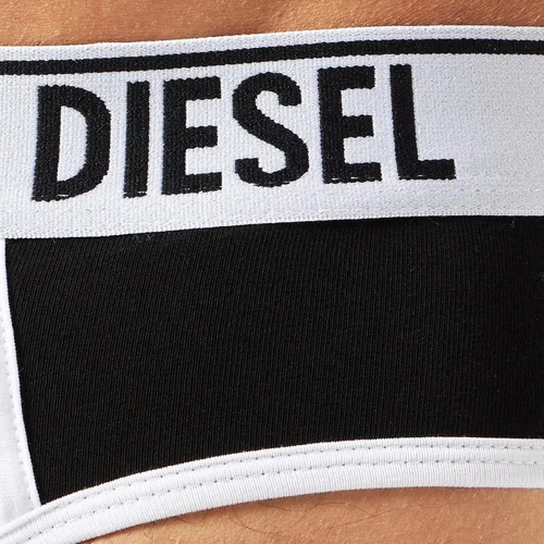 Miniatura 4 de Diesel Paquete de 2 calzoncillos Andre para hombre, multicolor