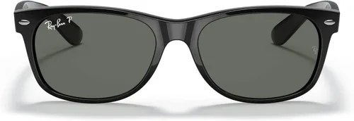 Miniatura 6 de Ray-Ban RB2132 NEW WAYFARER - Gafas de sol para hombres y mujeres + paquete con kit de cuidado de gafas de cortesía de diseñador iWear