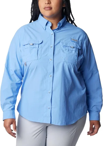 Miniatura 6 de Columbia Manga larga Bahama para mujer