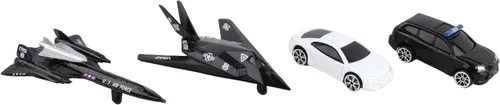 Miniatura 4 de Daron Lockheed Martin: Juego espía RT6301