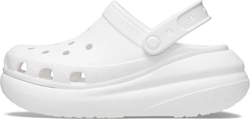 Miniatura 9 de Crocs Zuecos clásicos unisex para adultos Zapatos de plataforma