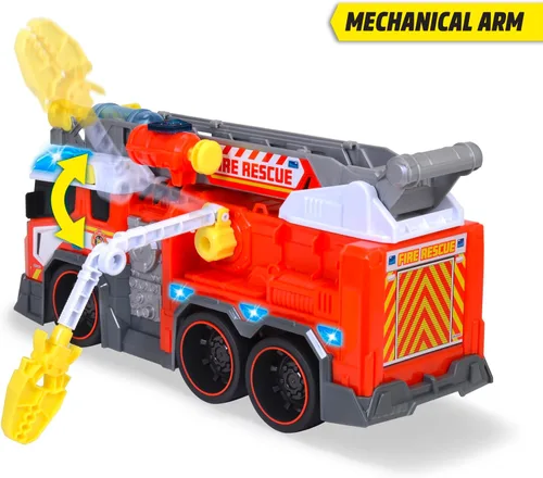 Miniatura 2 de Dickie Bomberos 203307000