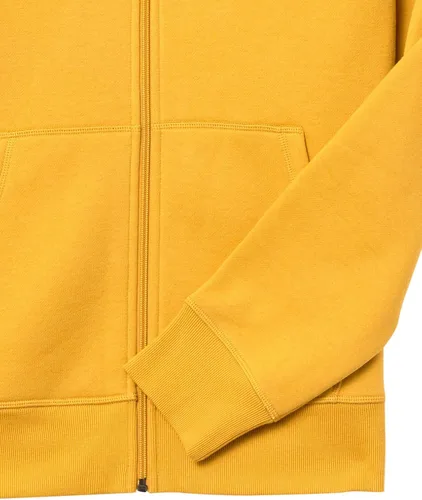 Miniatura 7 de Tienda Essentials Mens Full-Zip Hooded Fleece Sweatshirt Available in Big Tall