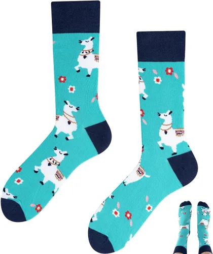 TODO Calcetines divertidos para hombres y mujeres - Calcetines de vestir con diseños novedosos para hombres, divertidos, regalo de Navidad,