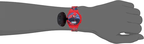 Miniatura 3 de Accutime - Reloj digital de cuarzo para niños y niñas con pantalla LCD