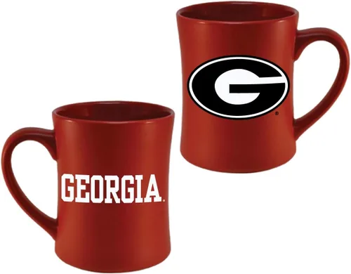 Miniatura 32 de Taza de cerámica Alabama Crimson Tide de 16 oz