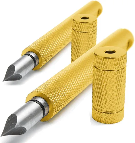 Miniatura 13 de Afilador de ranuras de golf, sacapuntas de ranura para palos de golf, sacapuntas de ranura, sacapuntas de club, herramienta de afilado de ranuras