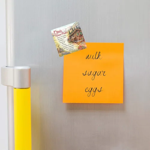 Miniatura 3 de MGNT baldosa: Opa las reglas de la Casa