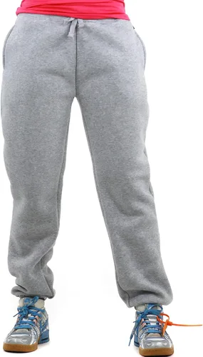 Miniatura 2 de Southpole Pantalones deportivos de ajuste relajado para mujer