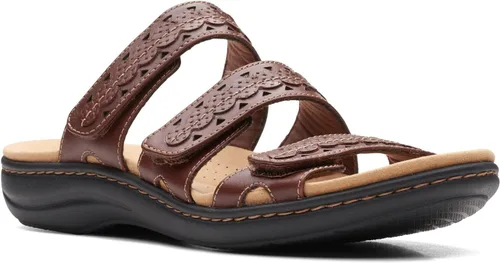 Miniatura 4 de Clarks Sandalias planas Airabell Mid para mujer