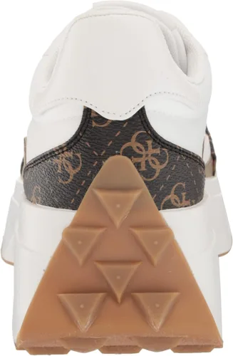 Miniatura 3 de GUESS Tenis Calebb para mujer