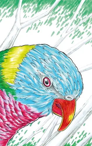 Miniatura 4 de Faber-Castell Pitt Artists - Brocha para bolígrafo pastel (Wallet de 6)