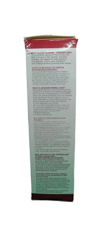 Miniatura 5 de B'iota Botanicals, Herbal Care Experts, Shampoo para el cuidado diario para cabello delgado normal/seco, 10.1 oz, paquete de de 1