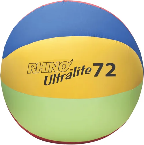 Miniatura 8 de Champion Sports Rhino Lite - Juego de bolas de jaula