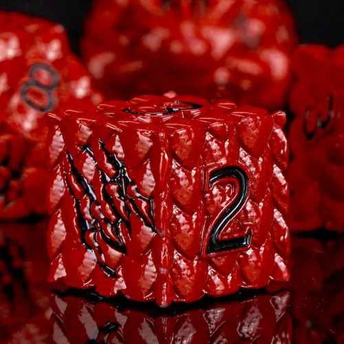 Miniatura 24 de 1 dado de metal D20 DND – Dados poliédricos gigantes metálicos de 20 caras, dados grandes de 1.378 in de ojo de dragón para juego de mesa