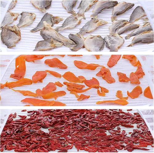 Miniatura 5 de Rejilla de secado de hierbas, red plegable de malla con cremallera, red de secado de alimentos para secar suéter para secar semillas, hierbas, 3