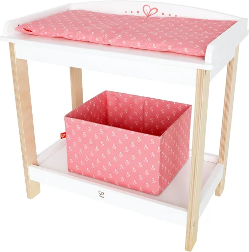 Miniatura 8 de Hape Cuna Rock-a-Bye para niña