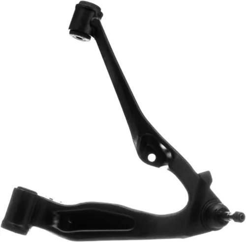 Miniatura 252 de Detroit Axle - Brazo de control delantero derecho para Nissan 350Z 03-09, Infiniti G35 03-07, brazo de control superior del lado del pasajero