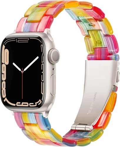 Miniatura 7 de Compatible con accesorios de reloj de resina para Starlight