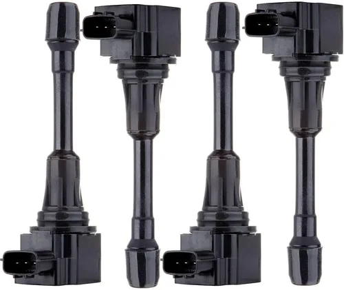 OCPTY Adecuado 2015-2018 para Chevrolet City Express 2.0L/L4, 2007-2018 para Nissan Altima 2.5L/L4 Bobinas de encendido de repuesto de 3 pines,