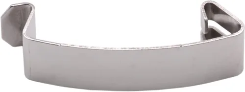 Miniatura 2 de Clip de abrazadera de montaje del filtro de aire compatible con Volkswagen Passat Touareg Audi Skoda Seat Porsche Cayenne filtro de aire vivienda