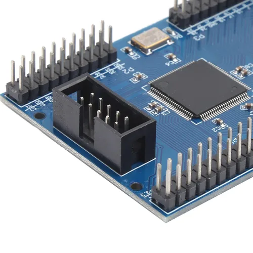 Miniatura 9 de Módulo de desarrollo, módulo de experimento, placa de desarrollo, reparación de reemplazo del módulo de experimento de aprendizaje de desarrollo