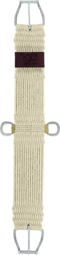 Miniatura 2 de Weaver Leather 100% mohair cincha
