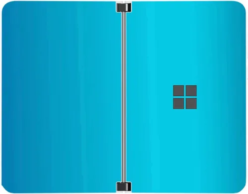 Miniatura 60 de SopiGuard - Adhesivo de vinilo para Surface Duo