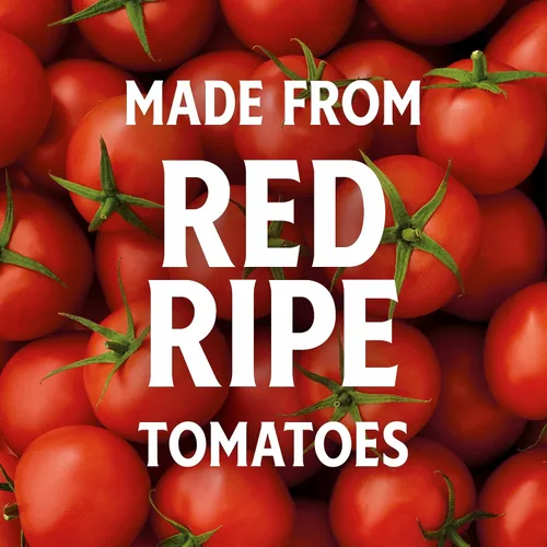 Miniatura 5 de Heinz Kétchup de tomate (botella de 14 oz/396.89 g)