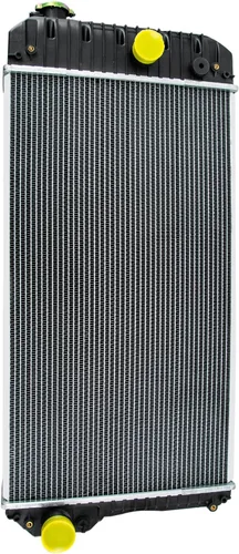 Miniatura 4 de OE# 450112 Radiador de núcleo de aluminio para Perkins Caterpillar MN22200016110P T411520 2485B299 PJ38421