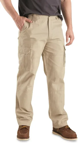 Miniatura 12 de Guide Gear Pantalones cargo de algodón para exteriores 2.0 para hombre