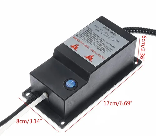 Miniatura 9 de Gdrasuya10 1700W 110V Limpiador de vapor de alta temperatura de mano Máquina de limpieza de alta presión Máquina de limpieza de alta presión