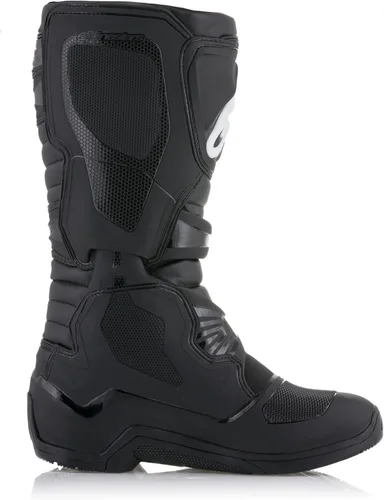 Miniatura 3 de Alpinestars Tech 3 - Botas de motocross para adulto, Negro